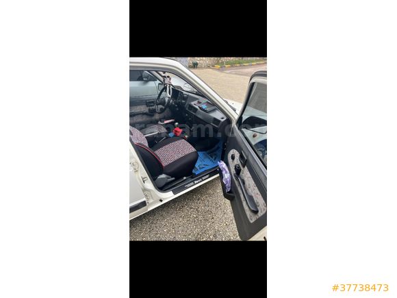 SAHİBİNDEN ORJİNAL ARAYANLARA SUZUKİ MARUTİ  2000 Model