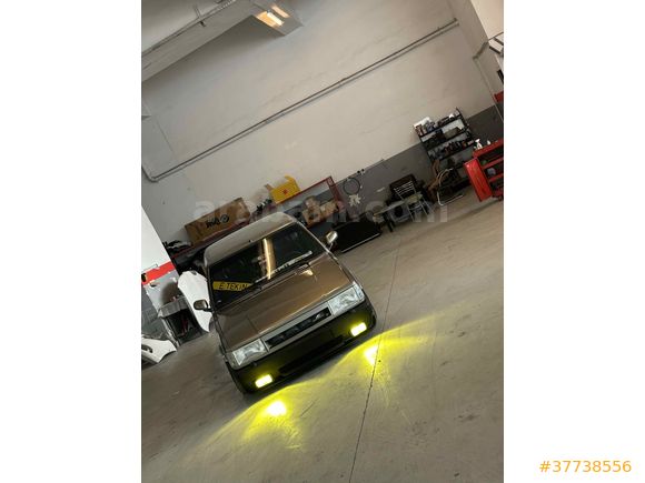 Sahibinden Tofaş Doğan S 1998 Model 