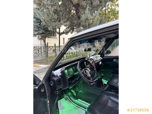 Sahibinden Tofaş Doğan S 1998 Model 