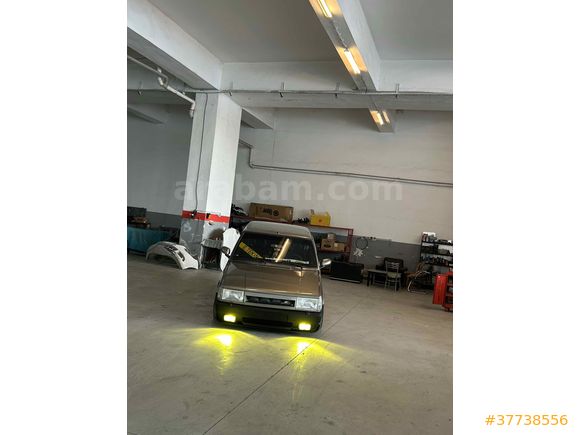 Sahibinden Tofaş Doğan S 1998 Model 