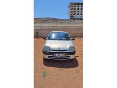 Sahibinden Renault Clio 1.6 RTE 2000 Model  250.000 km Gri (Gümüş)