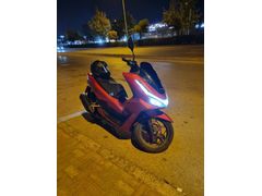 Sahibinden Honda PCX125 DX