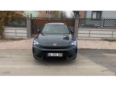 Sahibinden Cupra Formentor 1.5 TSI 2025 Model Malatya