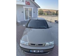 Sahibinden Fiat Albea 1.2 SL 2002 Model 