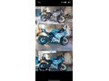Sahibinden CFmoto 250SR