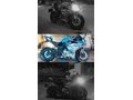 Sahibinden CFmoto 250SR
