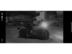 Sahibinden CFmoto 250SR