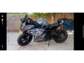 Sahibinden CFmoto 250SR