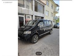 Sahibinden Volkswagen Transporter 1.9 TDI Camlı Van 2006 Model
