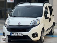 YILKAR AUTO DAN SİTENİN EN UYGUN RAKAMİNA FİORİNO