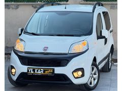 YILKAR AUTO DAN SİTENİN EN UYGUN RAKAMİNA FİORİNO