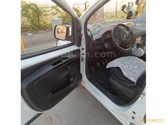 Sahibinden Citroen Nemo Combi 1.3 HDi SX Plus 2015 Model  260.000 km Beyaz