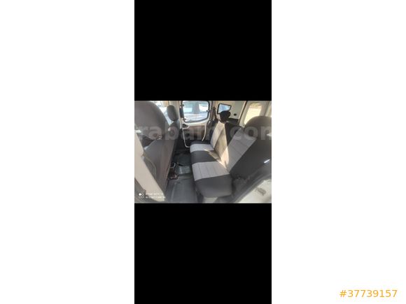Sahibinden Citroen Nemo Combi 1.3 HDi SX Plus 2015 Model  260.000 km Beyaz