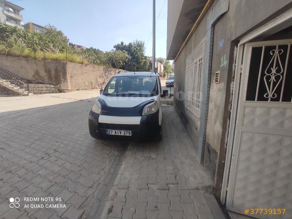 Sahibinden Citroen Nemo Combi 1.3 HDi SX Plus 2015 Model  260.000 km Beyaz