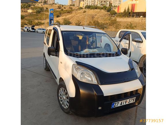 Sahibinden Citroen Nemo Combi 1.3 HDi SX Plus 2015 Model  260.000 km Beyaz