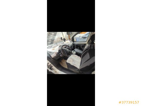 Sahibinden Citroen Nemo Combi 1.3 HDi SX Plus 2015 Model  260.000 km Beyaz