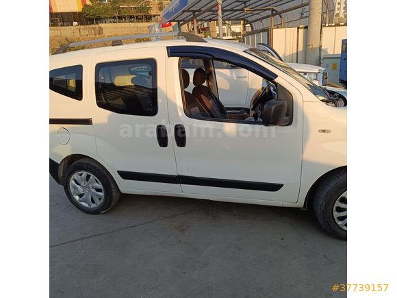 Sahibinden Citroen Nemo Combi 1.3 HDi SX Plus 2015 Model  260.000 km Beyaz