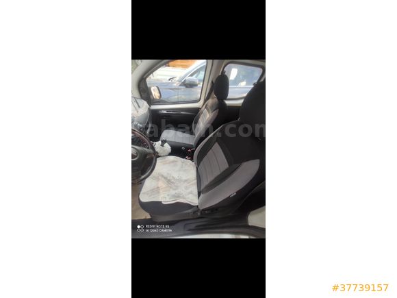 Sahibinden Citroen Nemo Combi 1.3 HDi SX Plus 2015 Model  260.000 km Beyaz