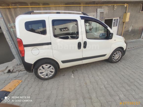 Sahibinden Citroen Nemo Combi 1.3 HDi SX Plus 2015 Model  260.000 km Beyaz