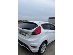 Sahibinden 88.000 KM Tramersiz Değişensiz Ford Fiesta 2011