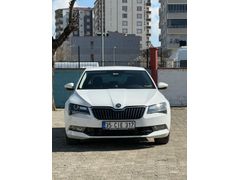 Sahibinden Skoda SuperB 1.6 TDI Comfort 2017 Model
