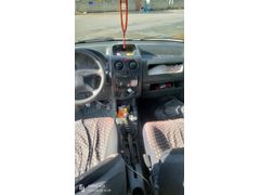 Sahibinden Citroen Berlingo 1.9 D 2003 Model Erzincan