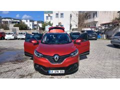 Sahibinden Renault Kadjar 1.5 dCi Black Edition 2017 Model 