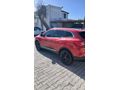 Sahibinden Renault Kadjar 1.5 dCi Black Edition 2017 Model 