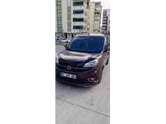 Sahibinden Fiat Doblo Combi 1.6 Multijet Premio Plus 2017 Model