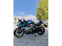 Sahibinden CFmoto 250SR Kocaeli