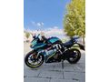 Sahibinden CFmoto 250SR Kocaeli
