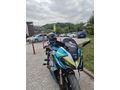 Sahibinden CFmoto 250SR Kocaeli
