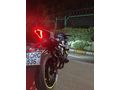 Sahibinden CFmoto 250SR Kocaeli