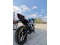 Sahibinden CFmoto 250SR Kocaeli