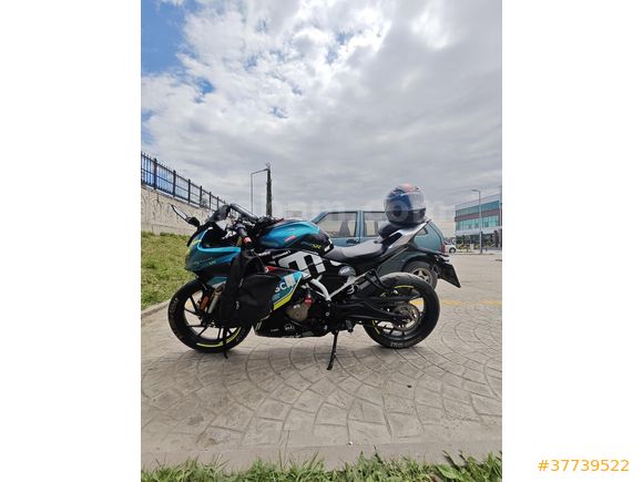 Sahibinden CFmoto 250SR Kocaeli