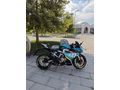 Sahibinden CFmoto 250SR Kocaeli
