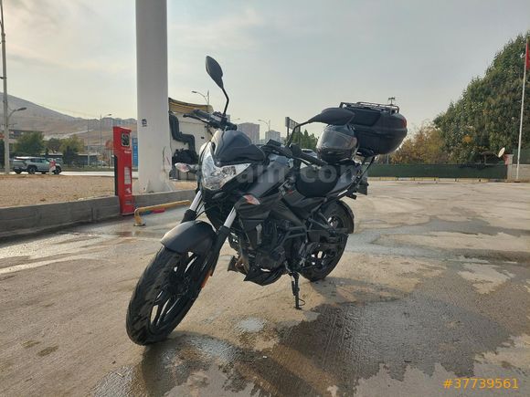 Sahibinden Bajaj Pulsar 200 NS ABS Malatya