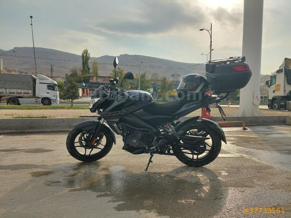 Sahibinden Bajaj Pulsar 200 NS ABS Malatya