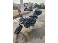Sahibinden Bajaj Pulsar 200 NS ABS Malatya