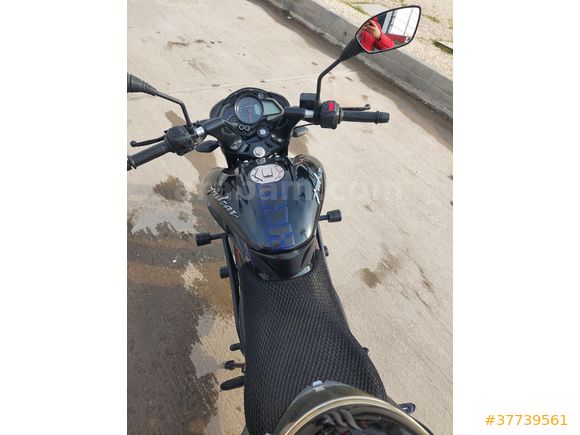 Sahibinden Bajaj Pulsar 200 NS ABS Malatya