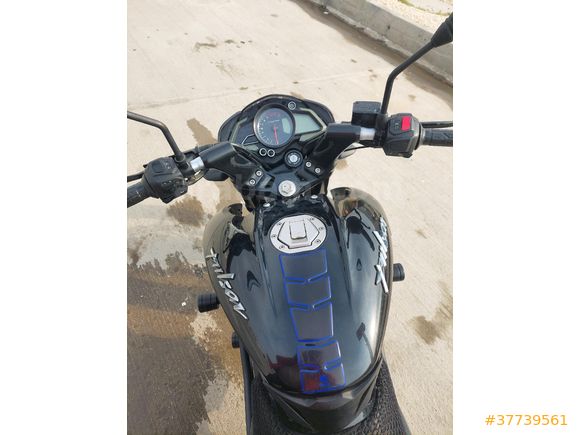 Sahibinden Bajaj Pulsar 200 NS ABS Malatya