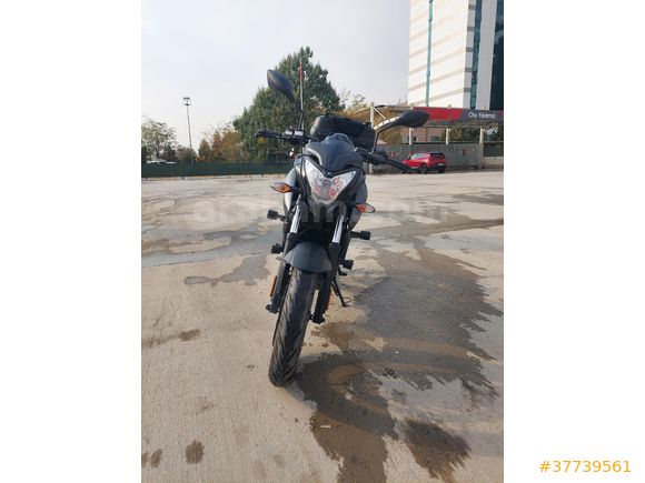 Sahibinden Bajaj Pulsar 200 NS ABS Malatya
