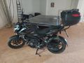 Sahibinden Bajaj Pulsar 200 NS ABS Malatya