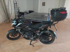 Sahibinden Bajaj Pulsar 200 NS ABS Malatya