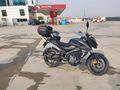 Sahibinden Bajaj Pulsar 200 NS ABS Malatya