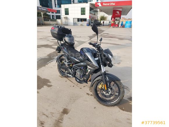 Sahibinden Bajaj Pulsar 200 NS ABS Malatya