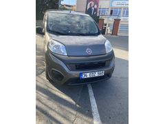 Sahibinden Fiat Fiorino Combi 1.4 Eko Pop 2021 Model 