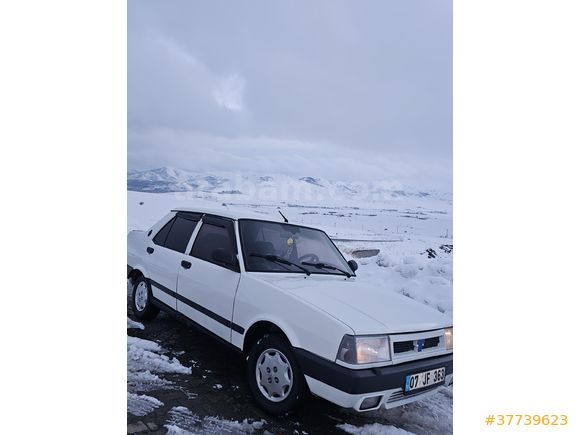 Sahibinden Tofaş Şahin 1.6 1998 Model