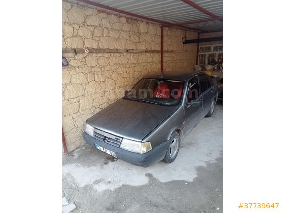 Sahibinden Fiat Tempra 1.6 SX 1991 Model