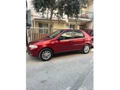 Sahibinden Fiat Palio 1.2 EL 2004 